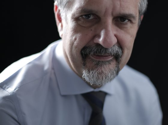 Fernando Muñoz Echeverría — Perito de seguros IRD