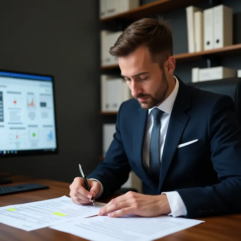 Análisis detallado del caso Análisis detallado del caso