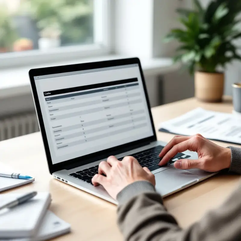 Calcular indemnización por accidente de tráfico Calcular indemnización por accidente de tráfico