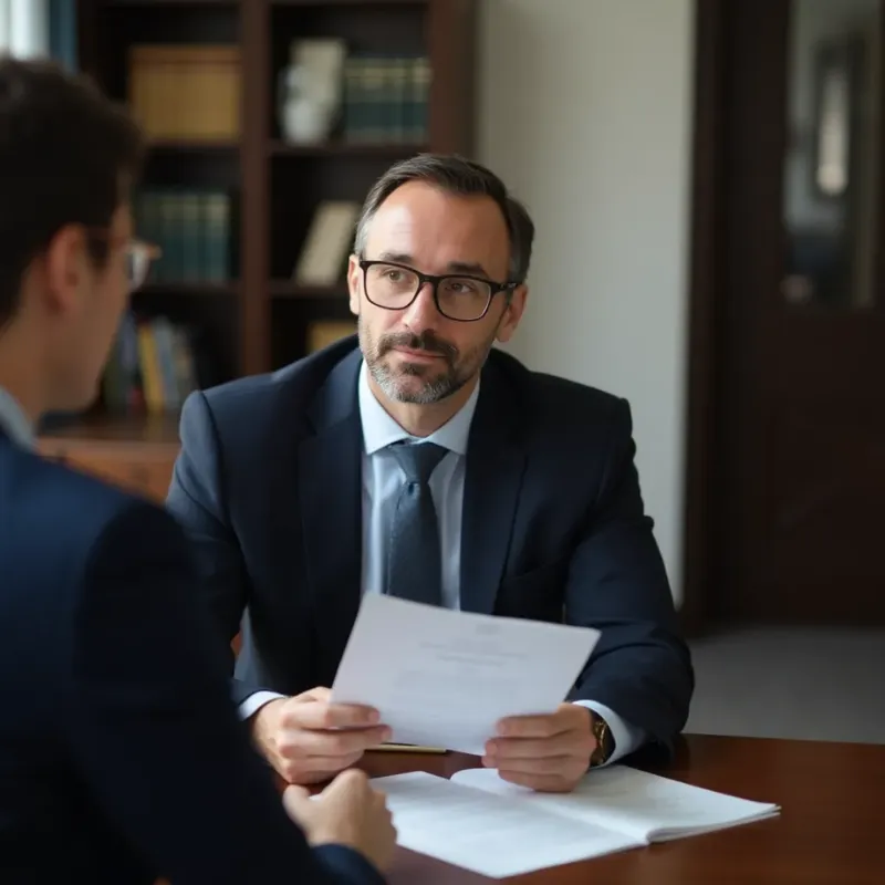 Defensa Legal Personalizada Defensa Legal Personalizada