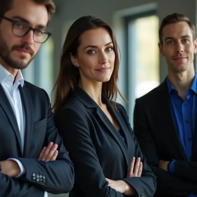 Elige abogados de confianza Elige abogados de confianza