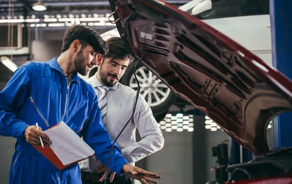 Peritaje de vehículos y vicios ocultos Peritaje de vehículos y vicios ocultos