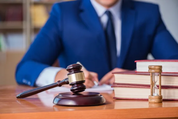 Perito judicial de coches