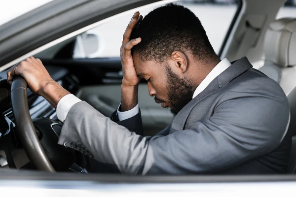 reclamar Problemas coche segunda mano