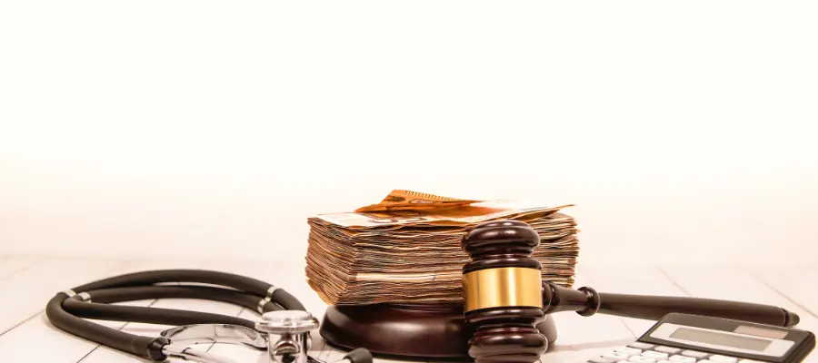 Qué indemnización puedes recibir por lesiones