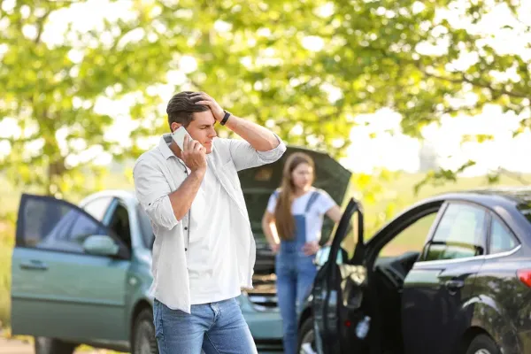 cuando puedes necesitar los servicios de un perito de coches