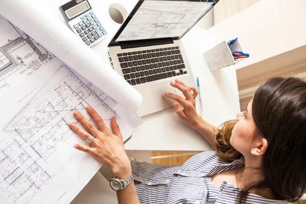Qué es un perito arquitecto