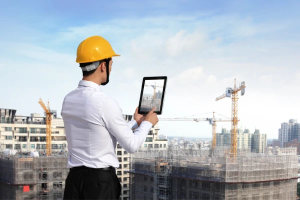 Qué hace un perito de arquitecto